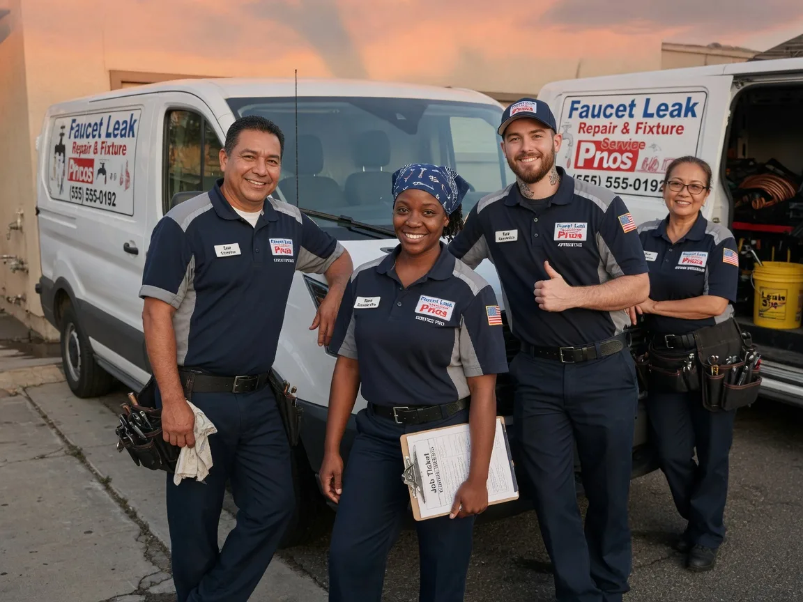 Faucet Repair company in Mirror Lake, NH